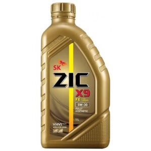 ZIC X9 FE 5W-30, 1 L