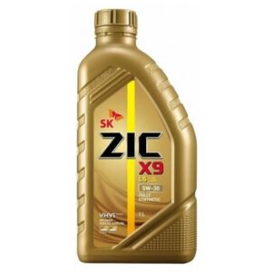 ZIC X9 LS 5W-30, 1 L