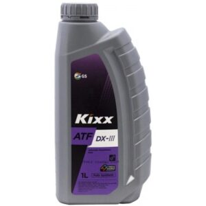 Kixx ATF DX-III, 1 L