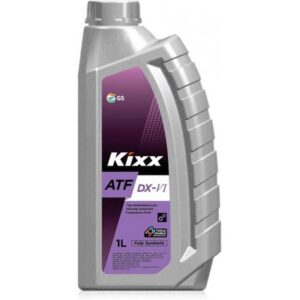 Kixx ATF DX-VI, 1 L
