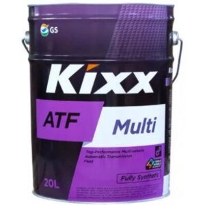 Kixx ATF Multi, 20 L
