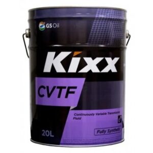 Kixx CVTF, 20 L