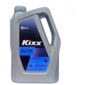 Kixx DCTF, 4 L