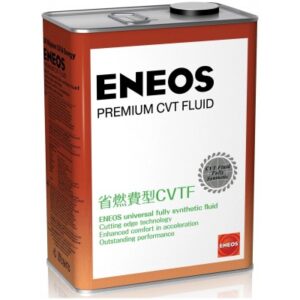 ENEOS Premium CVT Fluid, 4 L