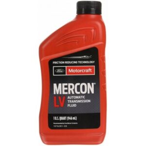 Ford Motorcraft Mercon LV, 0.946 L