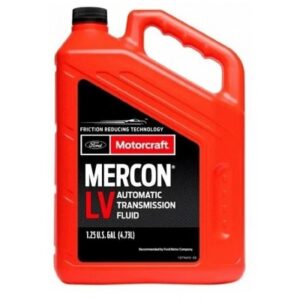 Ford Motorcraft Mercon LV, 4.73 L