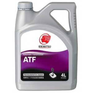 IDEMITSU ATF, 4L