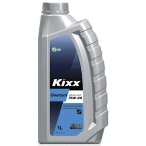 Kixx Gearsyn GL-4/5 75W-90, 1 L