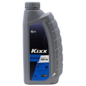 Kixx Geartec FF GL-4 75W-85, 1 L