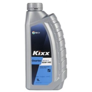 Kixx Geartec GL-5 85W-140, 1 L