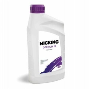 Micking ATF DEXRON III, 1 L