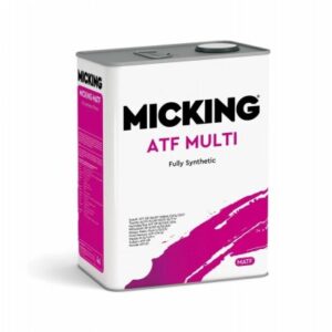 Micking ATF MULTI, 4 L