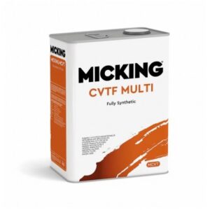 Micking CVTF MULTI, 4 L