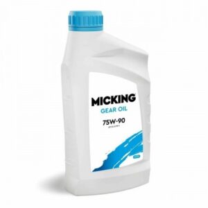 Micking Gear Oil 75W-90 GL-5, 1 L