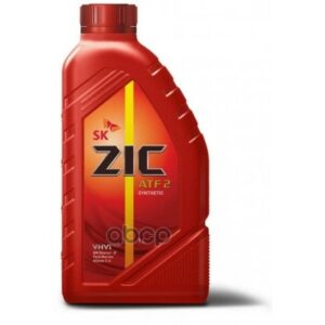 ZIC ATF 2, 1 L