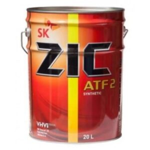 ZIC ATF 2, 20 L
