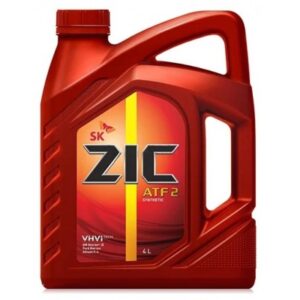 ZIC ATF 2, 4 L