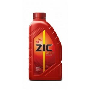 ZIC ATF 3, 1 L