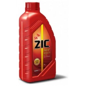 ZIC ATF Multi HT, 1 L