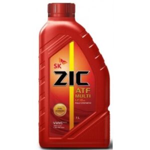 ZIC ATF Multi LF, 1 L
