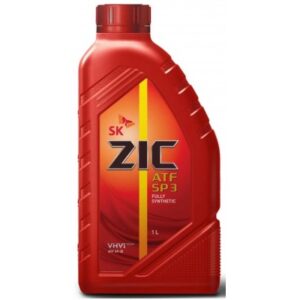 ZIC ATF SP 3, 1 L