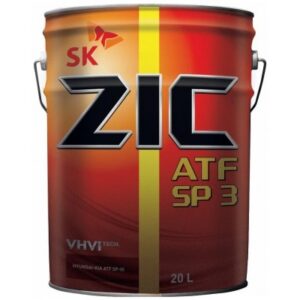 ZIC ATF SP 3, 20 L