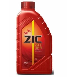 ZIC ATF SP 4, 1 L