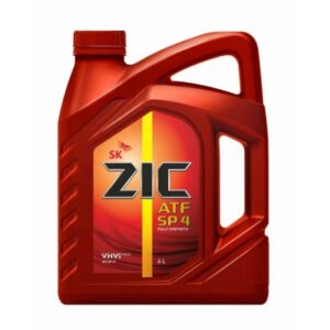 ZIC ATF SP 4, 4 L