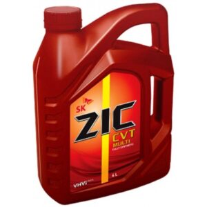 ZIC CVT Multi, 4 L