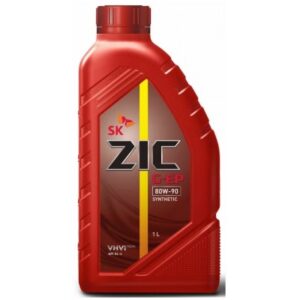 ZIC G-EP 80W-90, 1 L