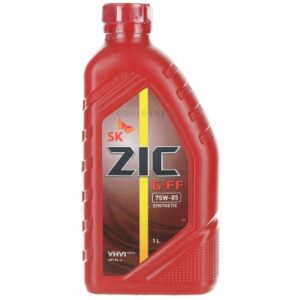 ZIC G-FF 75W-85, 1 L