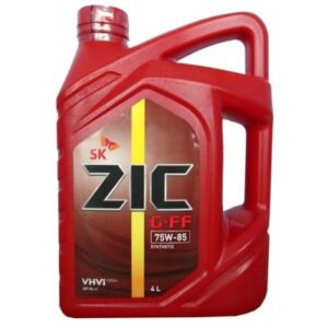ZIC G-FF 75W-85, 4 L