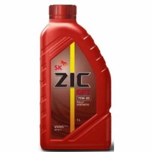 ZIC GFT 75W-85, 1 L