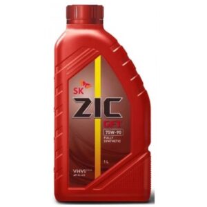 ZIC GFT 75W-90, 1 L
